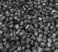 Carbon Tamping Paste