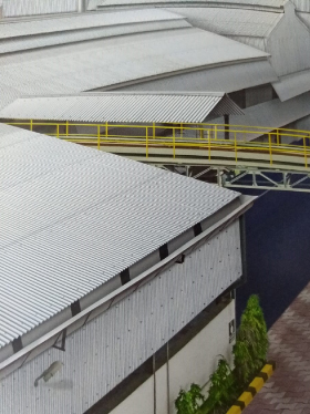 Manufacturing Facility